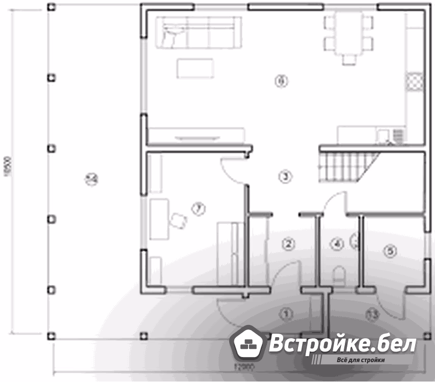 Проект коттеджа из ЛСТК.png